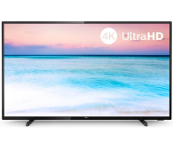 PHILIPS 58" 58PUS6504 UHD - 498806 - zdjęcie 1